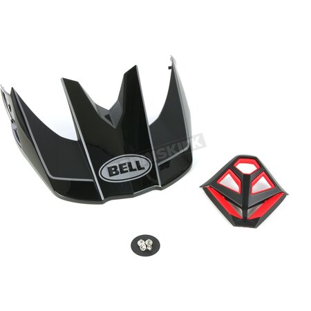 Helmet Parts and Accessories