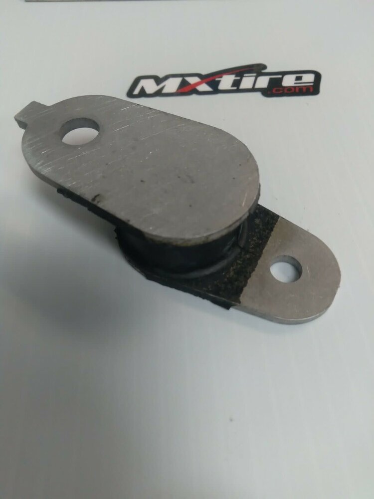 SUZUKI DAMPER, MUFFLER 14770-37F00 SUZUKI