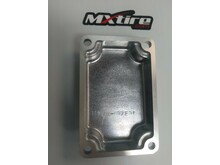 SUZUKI COVER, CYLINDER NO.2 11248-37E30 RM250 SUZUKI