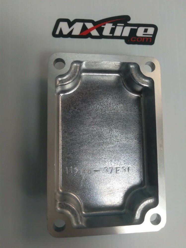 SUZUKI COVER, CYLINDER NO.2 11248-37E30 RM250 SUZUKI