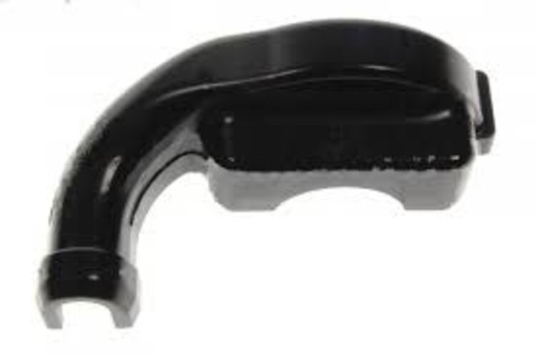 SUZUKI CASE ASSY, THROTTLE 57100-10H01 SUZUKI