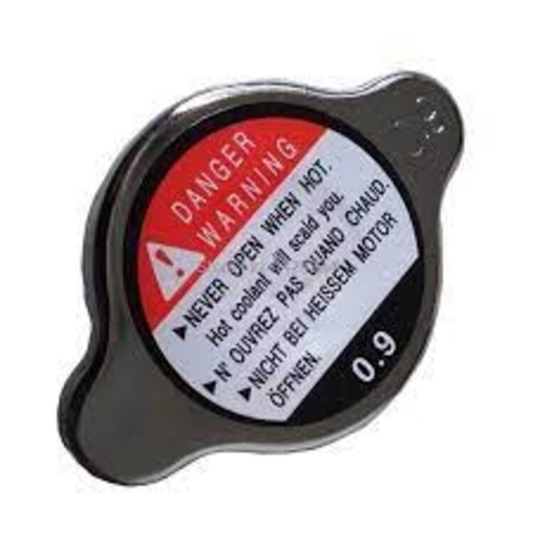 SUZUKI CAP, RADIATOR (1.1) 17730-12C20 SUZUKI