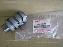 SUZUKI 25310-28H00 SUZUKI GEAR SHIFT CAM, RMZ 450