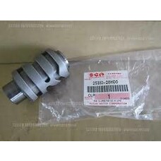 SUZUKI 25310-28H00 SUZUKI GEAR SHIFT CAM, RMZ 450