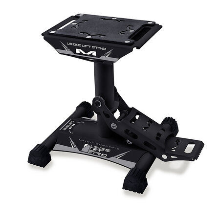 Bike Stands and Mats