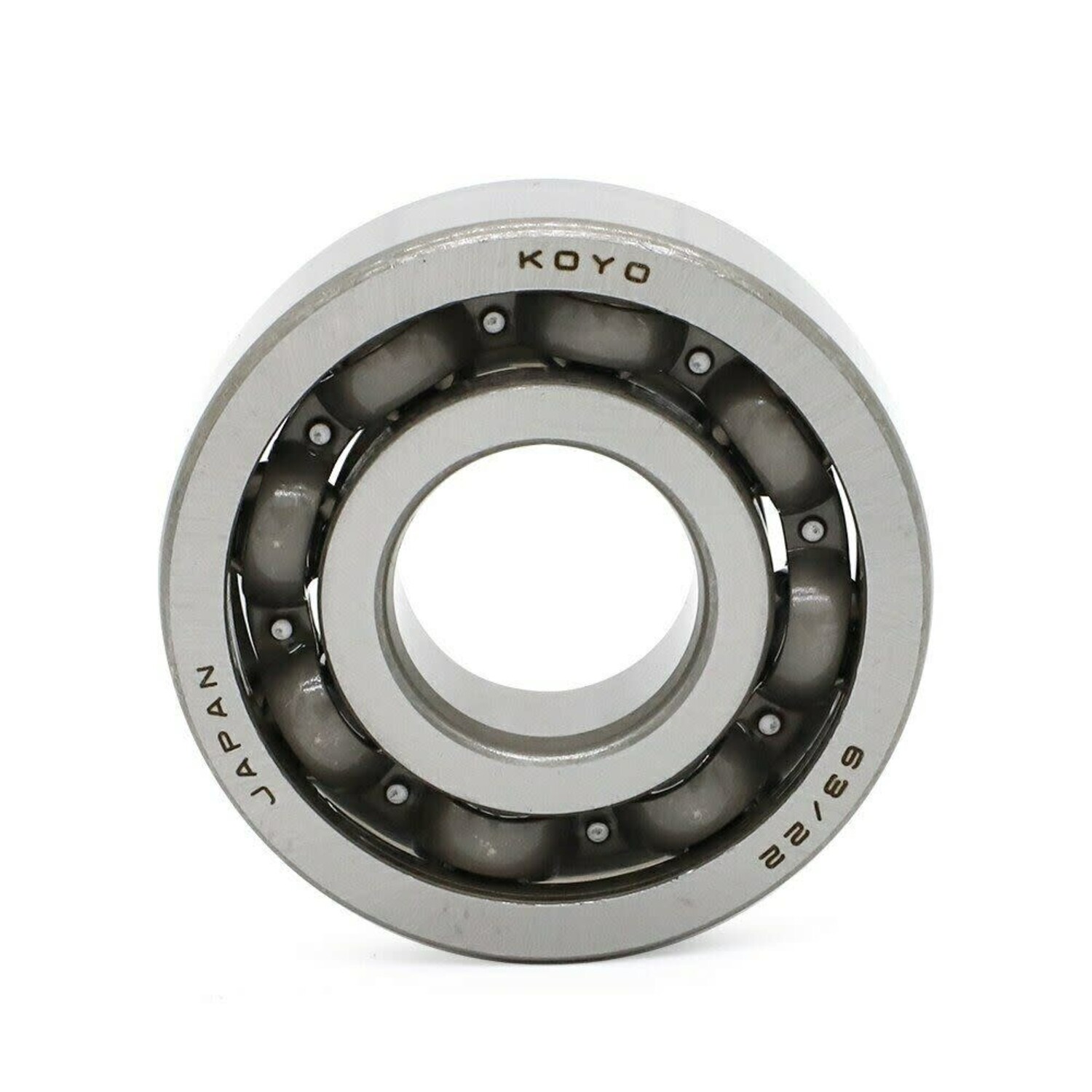 ちょろ SUZUKI BEARING, RH (22X56X16) 09262-22025 SUZUKI - MXTIRE