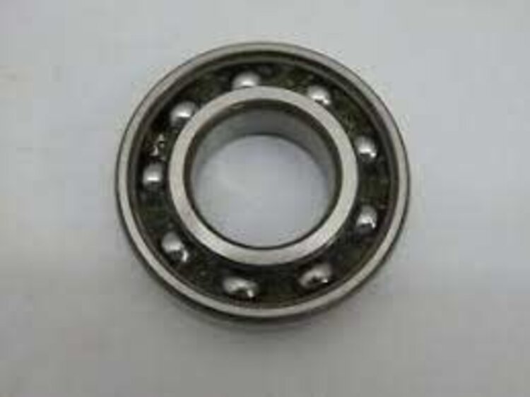 SUZUKI BEARING, CNTR SHAFT, R 08143-62057 SUZUKI RM 250