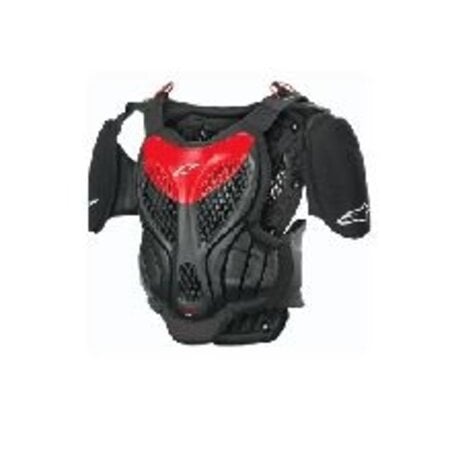 Chest Protectors / Roost Guards