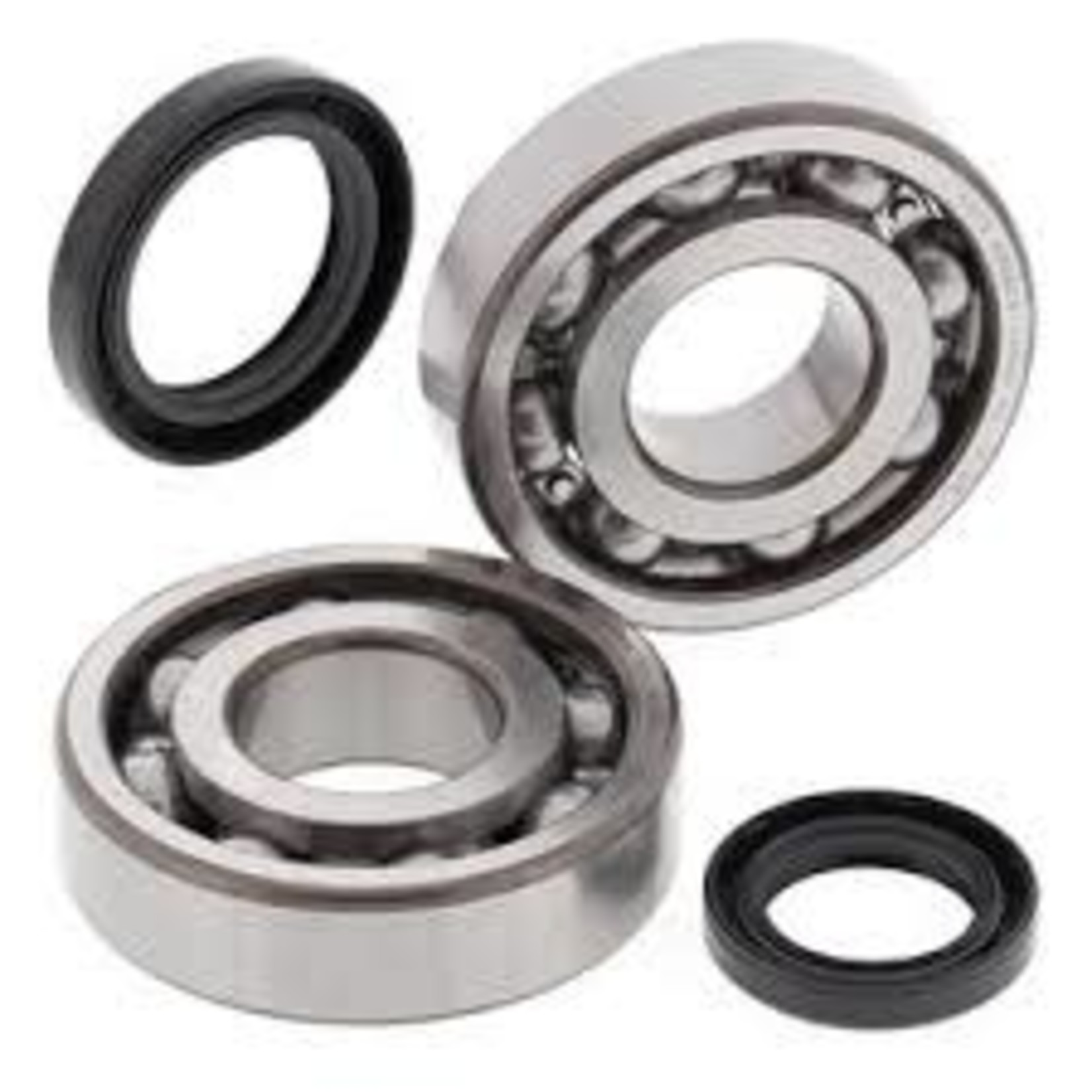 SUZUKI BEARING (17X40X9.5) | RH 09262-17040 SUZUKI RM 125