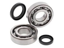 SUZUKI BEARING (17X40X9.5) | RH 09262-17040 SUZUKI RM 125