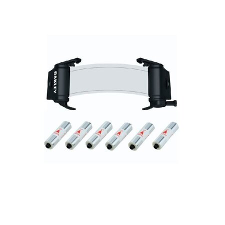 ROLL OFF SYSTEMS AND FILMS