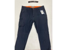 TROY LEE DESIGNS Mens Paddock TLD KTM Pant, Navy