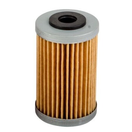 OIL FILTERS