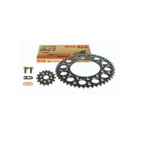 CHAIN/SPROCKETS