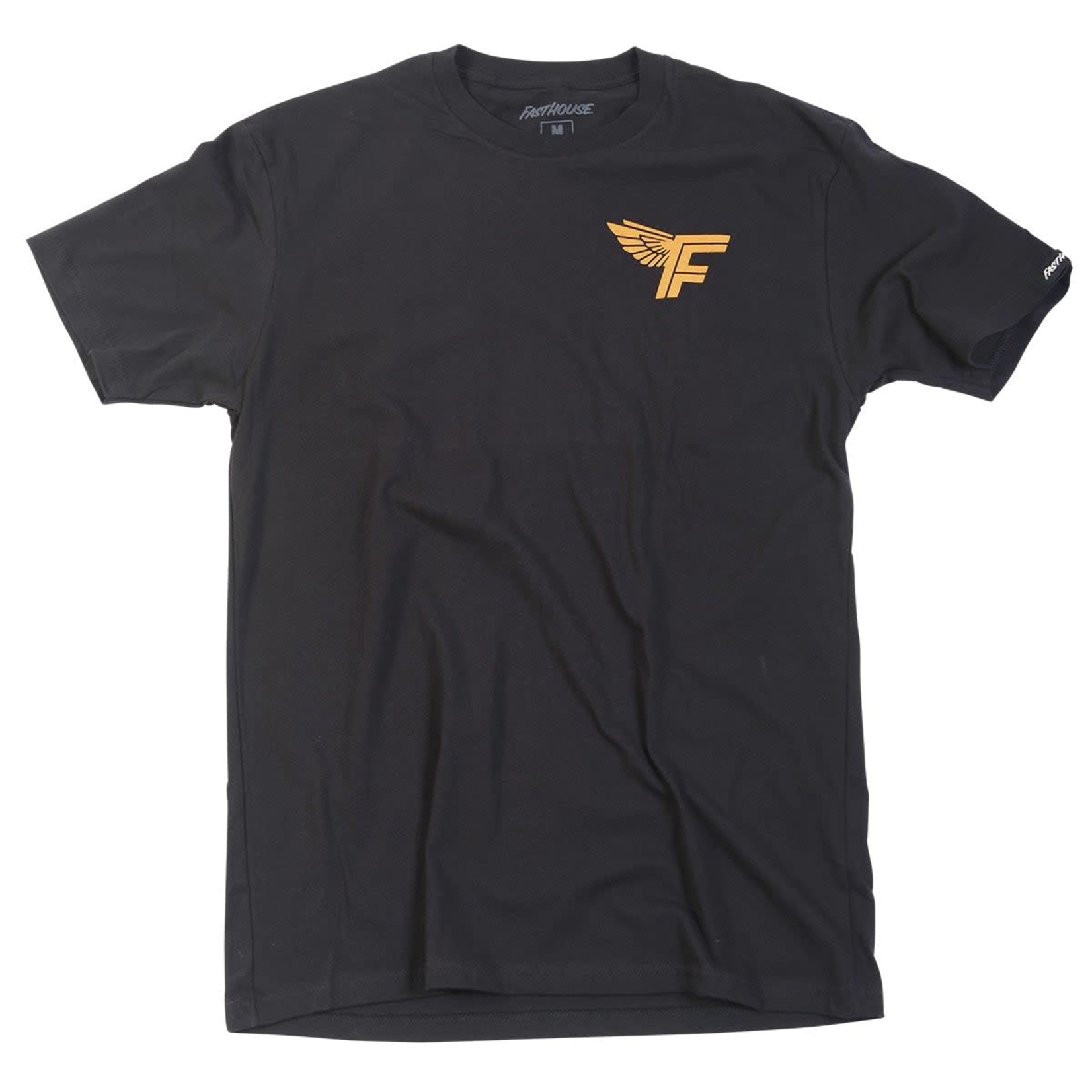 FASTHOUSE Flight Tee, Black