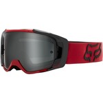 FOX RACING VUE STRAY GOGGLE [FLO RED]