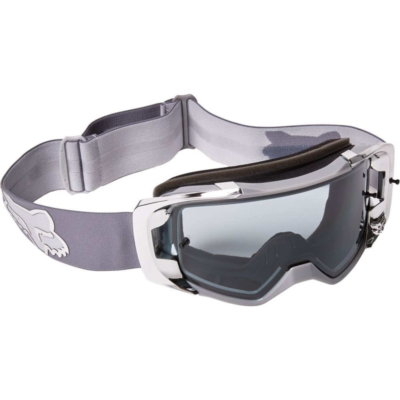 FOX RACING Vue Stray Goggle (Gry)