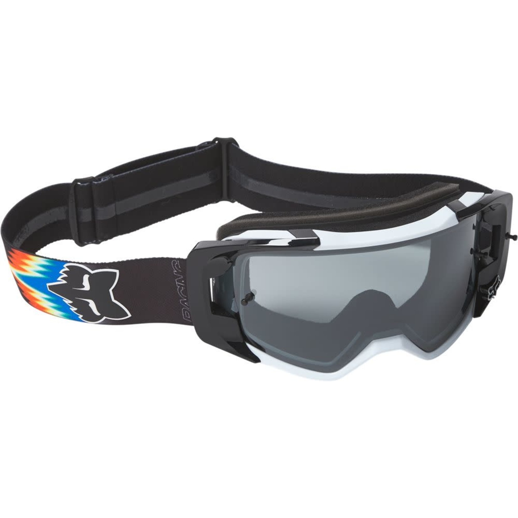 FOX RACING Vue Relm Goggle-Spark (Black)