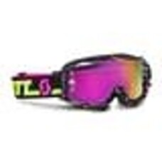 SCOTT HUSTLE THROWBACK PAINT LE GOG