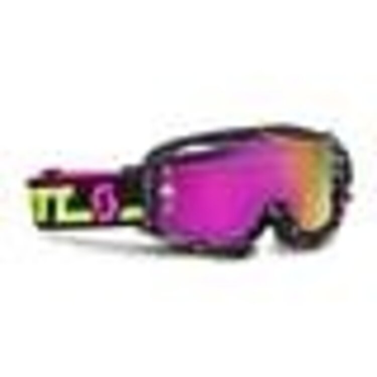 SCOTT HUSTLE THROWBACK PAINT LE GOG