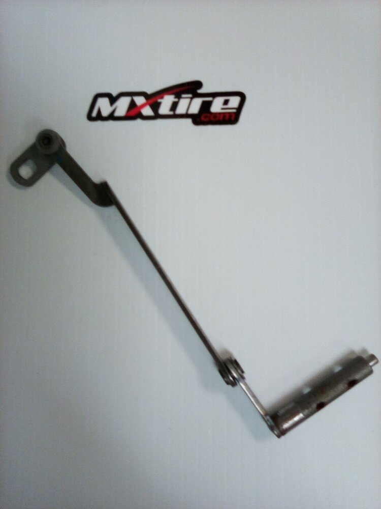 SUZUKI ACTUATOR, EXHAUST VALVE | MODEL K3/K4 12689-37F21 SUZUKI RM 250