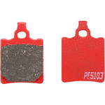 EBC EBC Rear Brake Pads KTM65 (00/03)