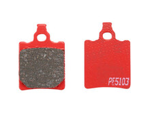 EBC EBC Rear Brake Pads KTM65 (00/03)