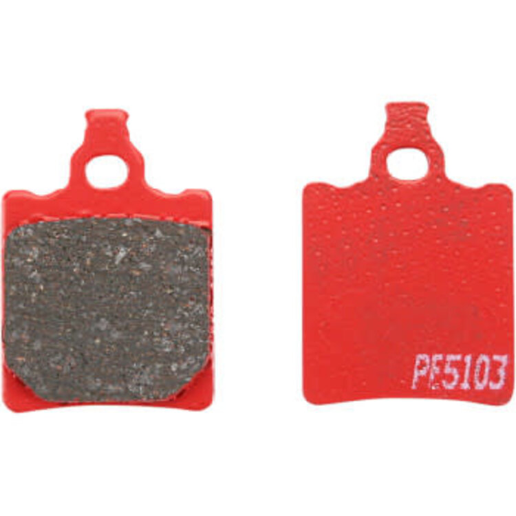 EBC EBC Rear Brake Pads KTM65 (00/03)