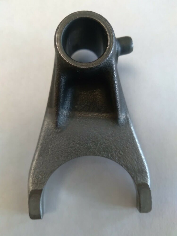 SUZUKI 25211-28H00 SUZUKI FORK GEAR SHIFT NO.1    RMZ 450