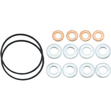 BOLT OIL CHANGE KIT CRF 0712-0520