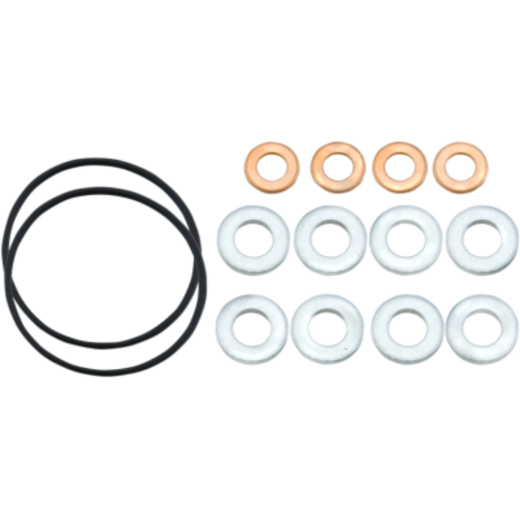 BOLT OIL CHANGE KIT CRF 0712-0520