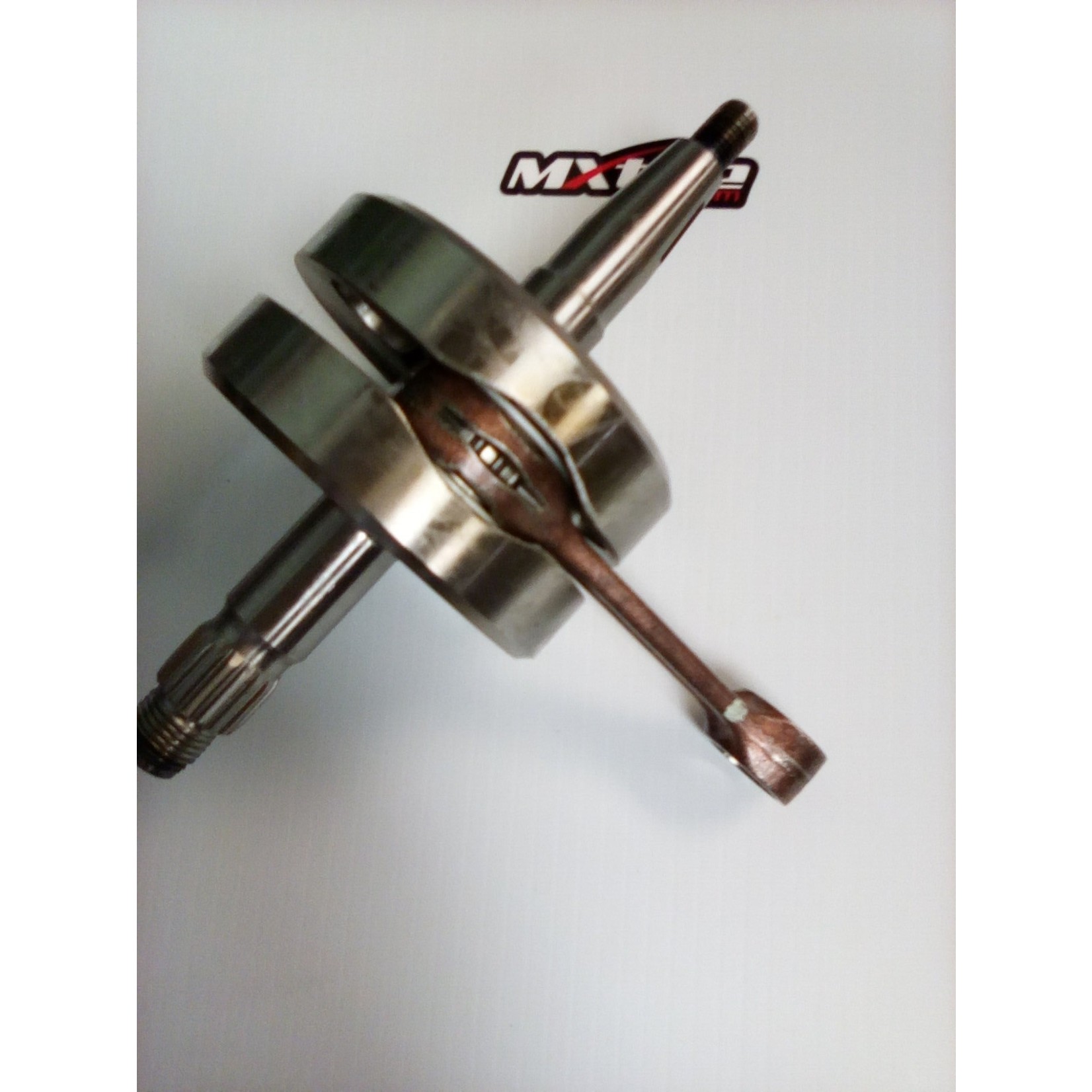 SUZUKI 12200-03B20 SUZUKI CRANKSHAFT ASSEMBY RM85