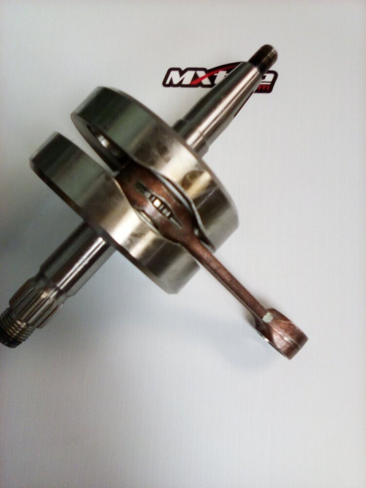 SUZUKI 12200-03B20 SUZUKI CRANKSHAFT ASSEMBY RM85