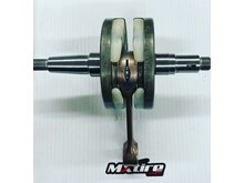 KTM / GASGAS / HUSQVARNA 47230018100 Crankshaft Complete 85 SX