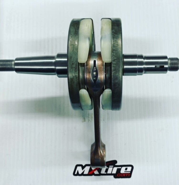 KTM / GASGAS / HUSQVARNA 47230018100 Crankshaft Complete 85 SX