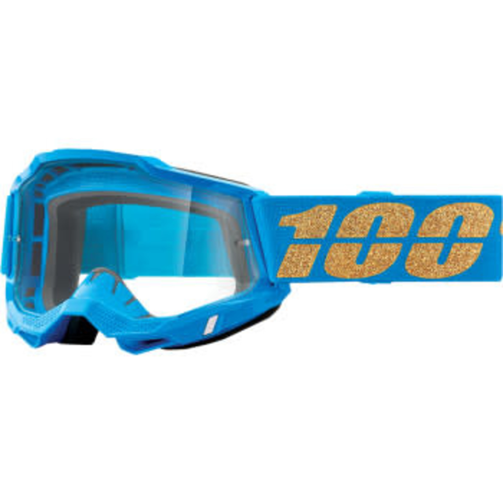 100% Accuri 2 Goggles 2601-3043