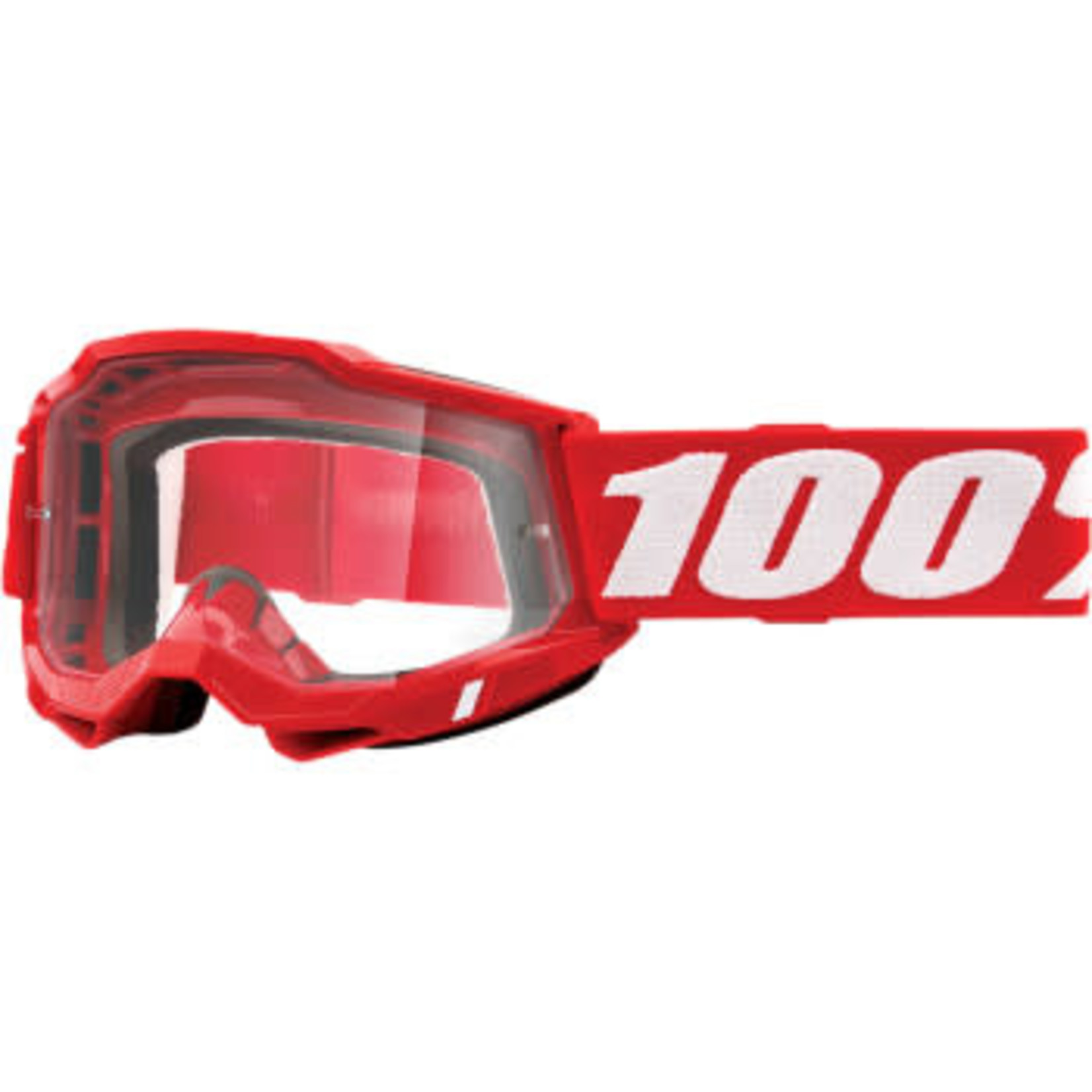 100% Accuri 2 Goggles 2601-2806