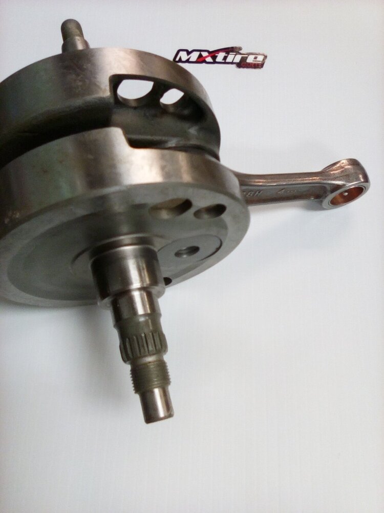 SUZUKI 12200-28H10 SUZUKI CRANKSHAFT ASSEMBLY RM-Z450