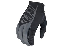 TROY LEE DESIGNS GP GLOVE; GRAY XL
