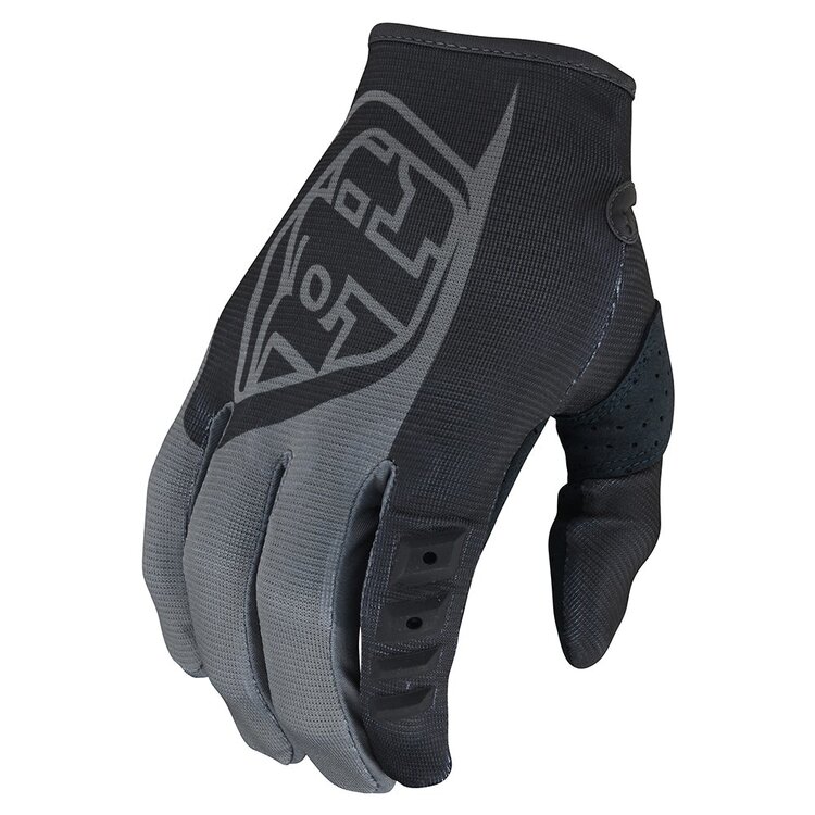 TROY LEE DESIGNS GP GLOVE; GRAY XL
