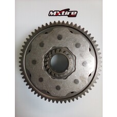 SUZUKI 21200-10H00 PRIMARY DRIVEN GEAR ASSEMBLY, SUZUKI RM-Z250 '07-'09