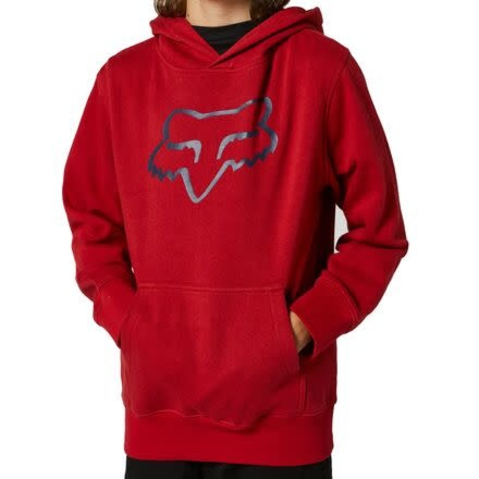 FOX RACING Youth Legacy Pullover Fleece