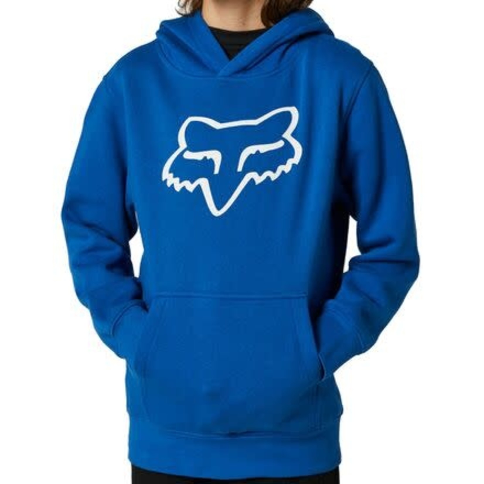 FOX RACING Youth Legacy Pullover Fleece