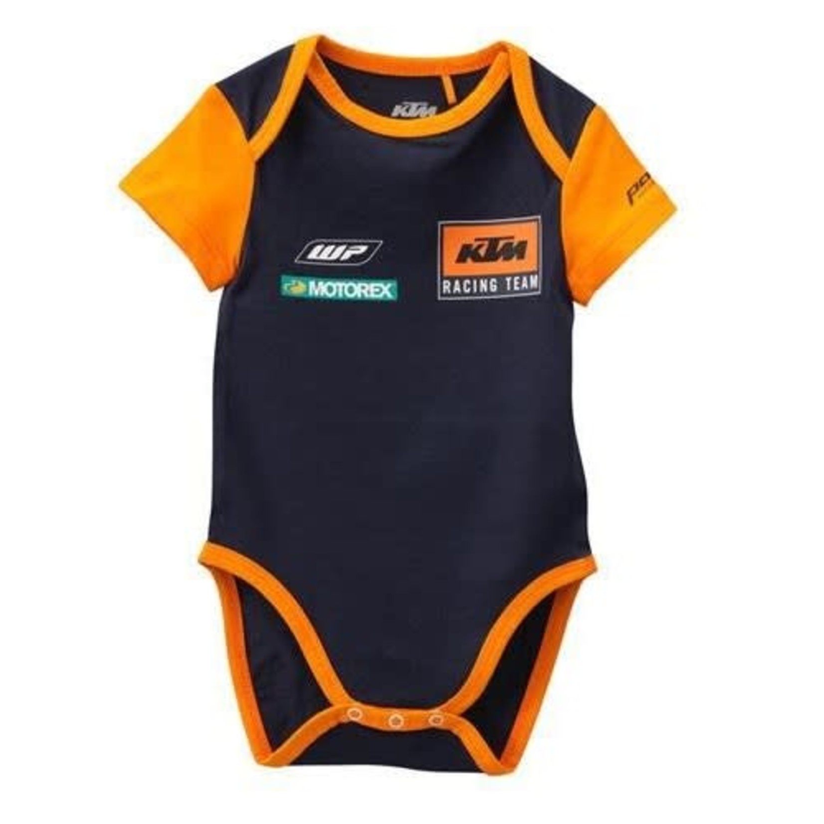 KTM / GASGAS / HUSQVARNA Replica Baby Onesie