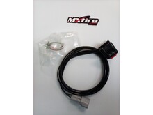 SUZUKI 37820-36E00 SUZUKI KILL SWITCH ASSEMBY, ENGINE STOP