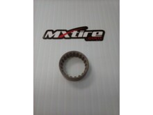 SUZUKI 24262-36F00 SUZUKI BUSHING, 6TH DRIVE RM125