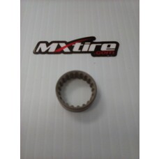 SUZUKI 24262-36F00 SUZUKI BUSHING, 6TH DRIVE RM125