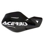 ACERBIS UNIKO HANDGUARDS BLACK