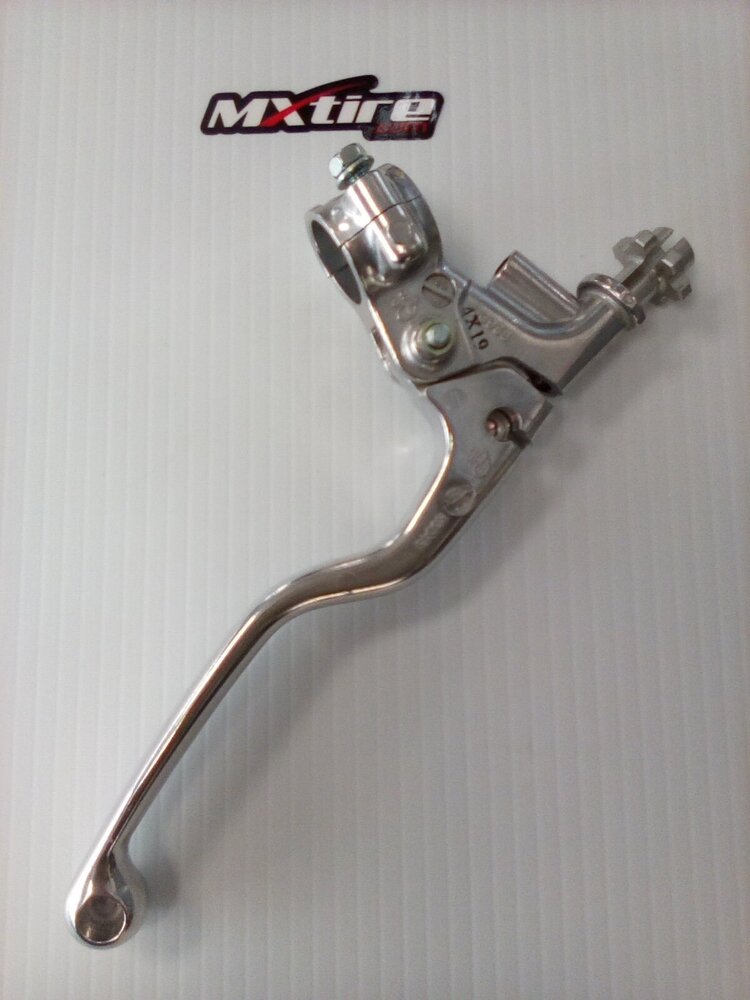 SUZUKI LEVER ASSY, CLUTCH 57500-35G00 SUZUKI