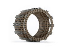 HINSON PLATES KIT-FIBER 8 PLATES FP058-8-001